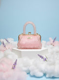 MAXI COLLECTION-COTTON CANDY PINK