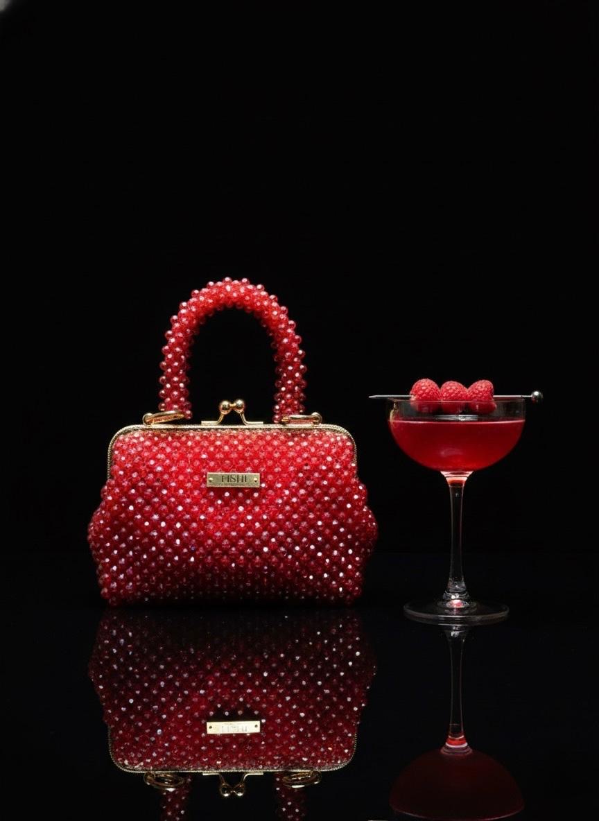 MAXI COLLECTION-SCARLET RED