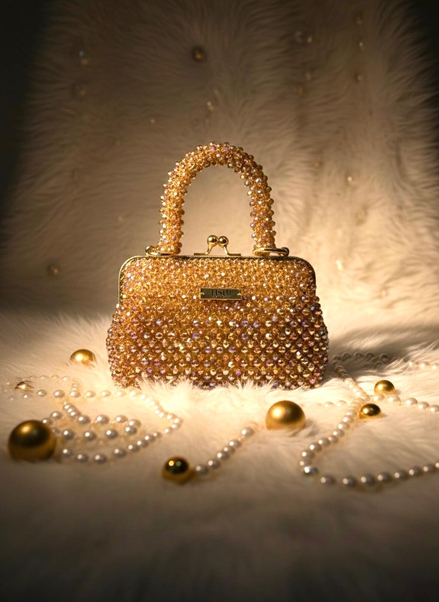 MAXI COLLECTION-CHAMPAGNE