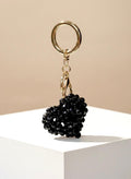 Midnight Luxe Bag Charm