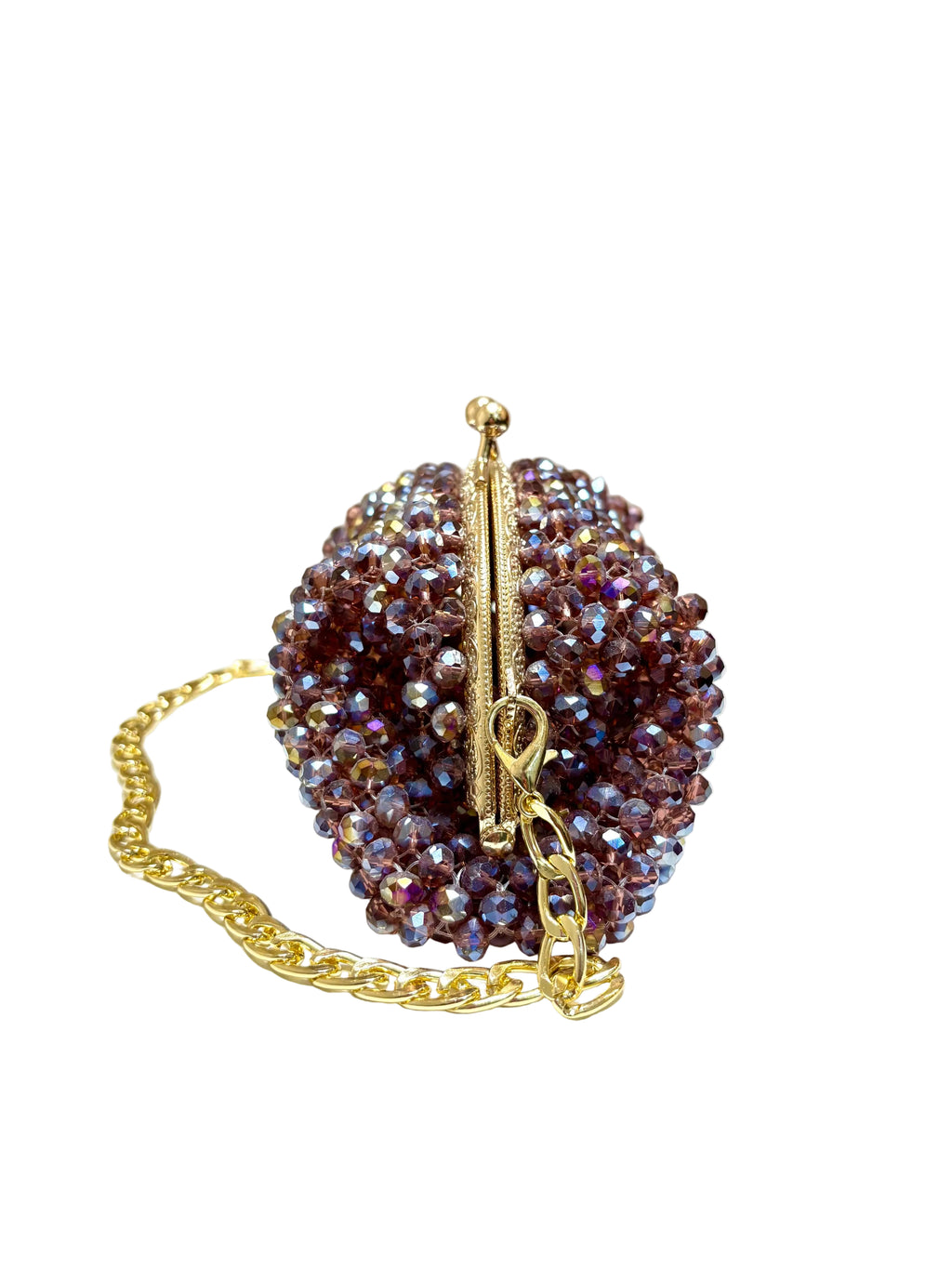 NOX MINI CLUTCH BAG