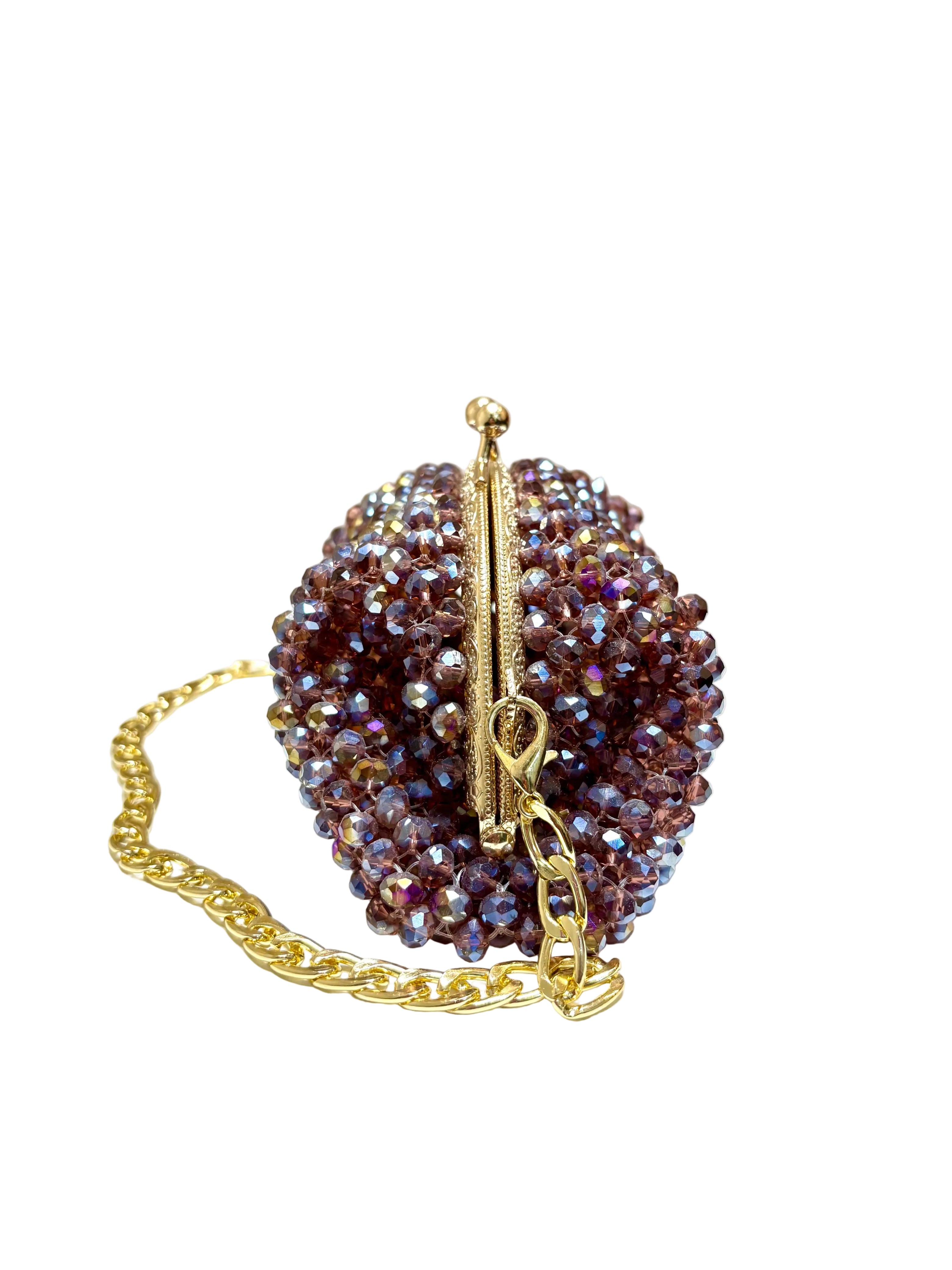 NOX MINI CLUTCH BAG