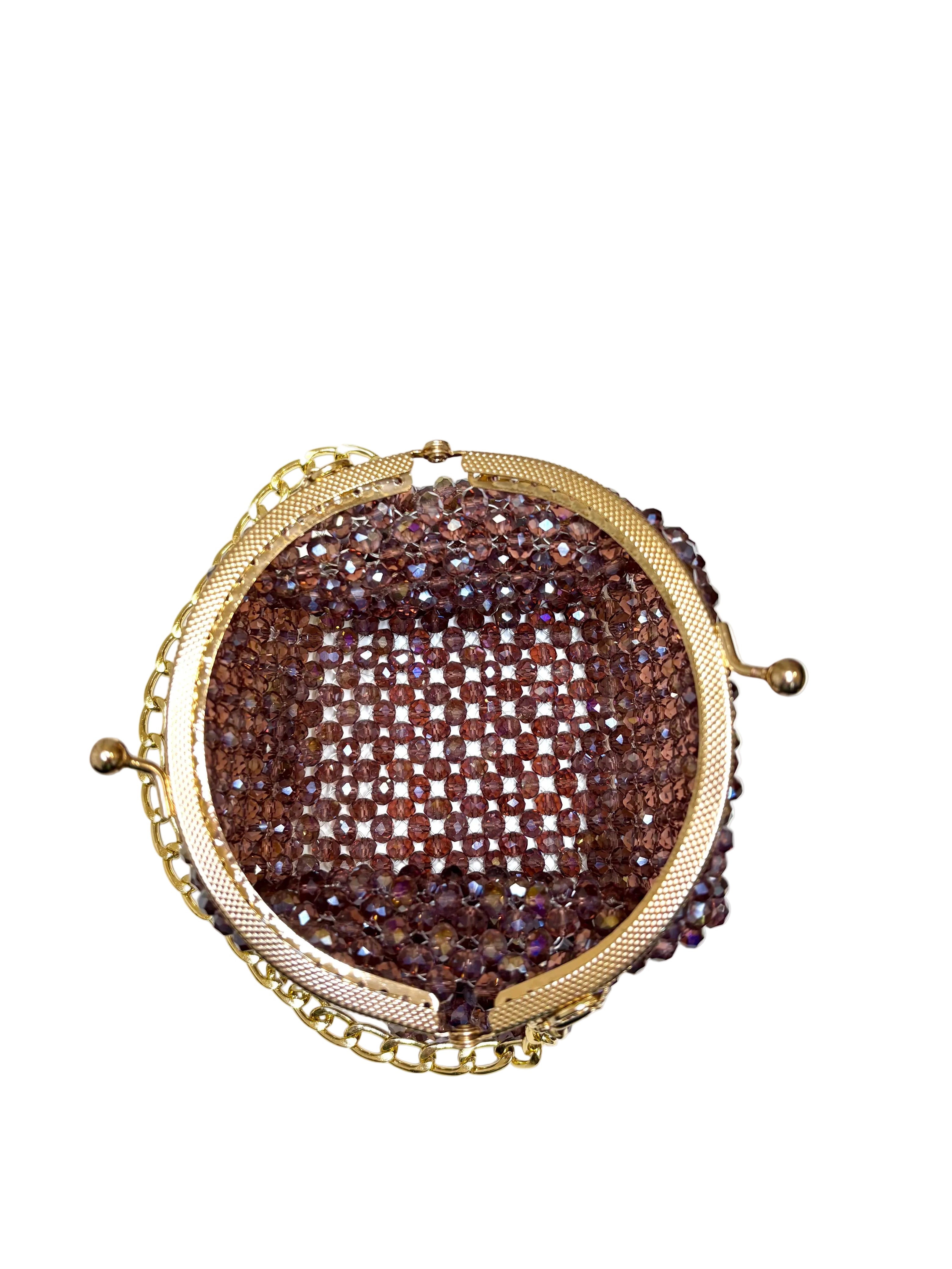 NOX MINI CLUTCH BAG