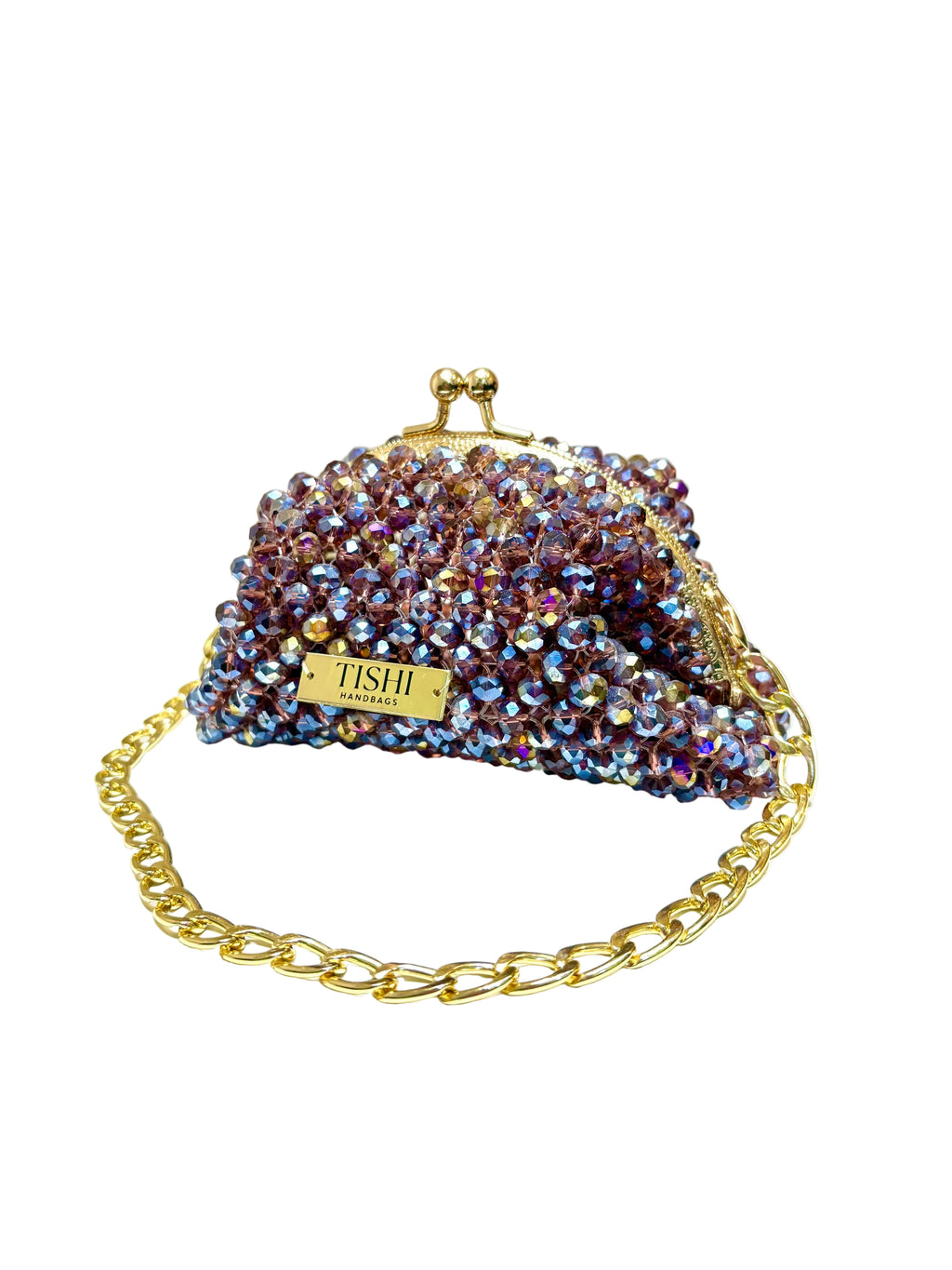 NOX MINI CLUTCH BAG