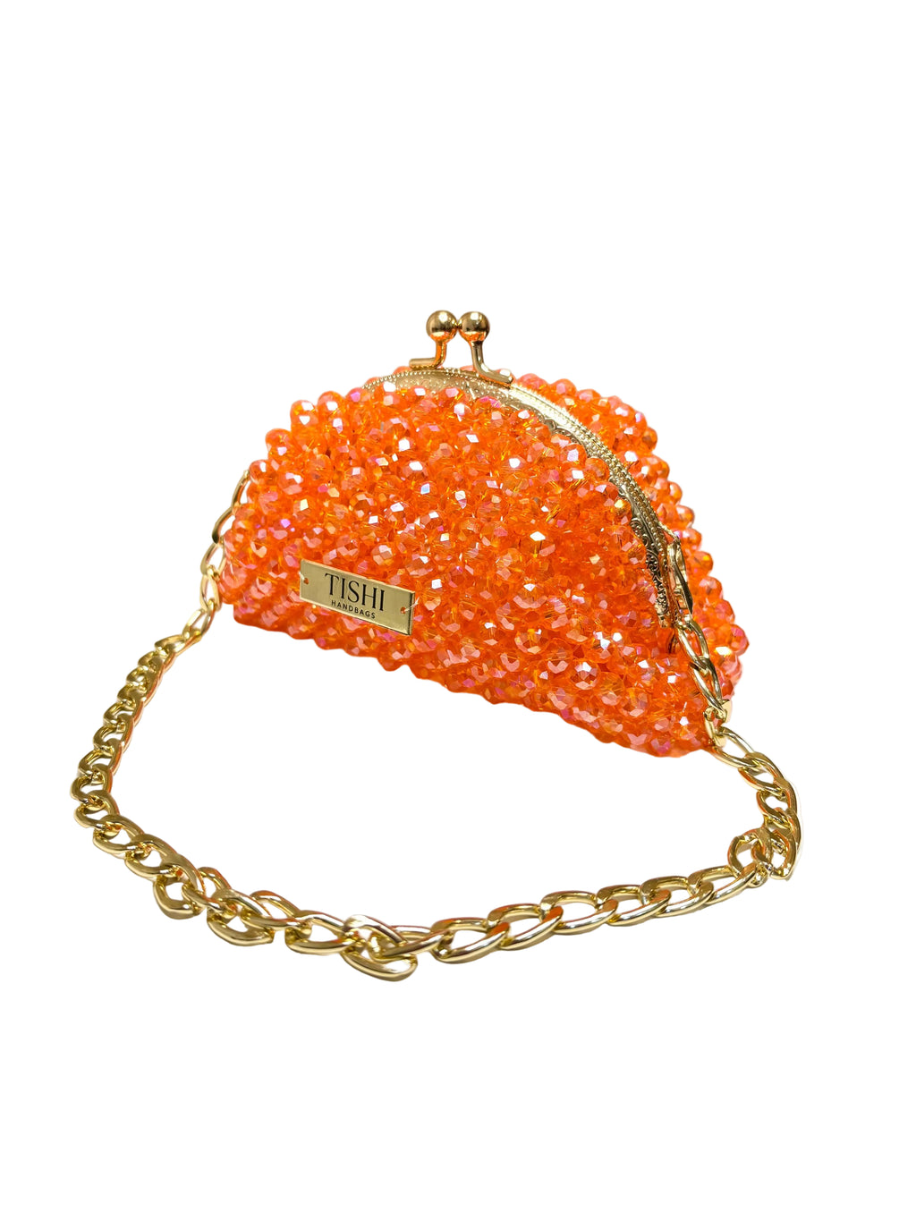 PYRA MINI CLUTCH BAG
