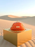 PYRA MINI CLUTCH BAG
