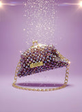 NOX MINI CLUTCH BAG
