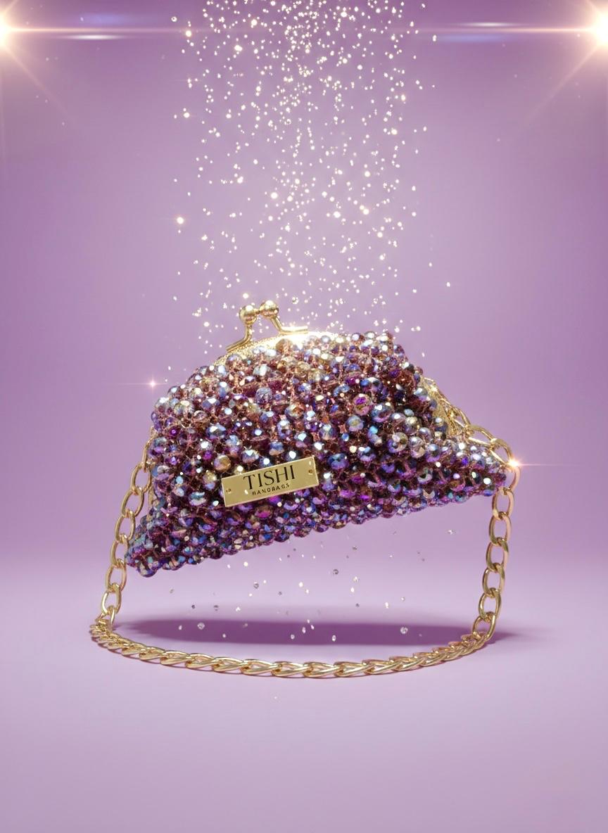 NOX MINI CLUTCH BAG
