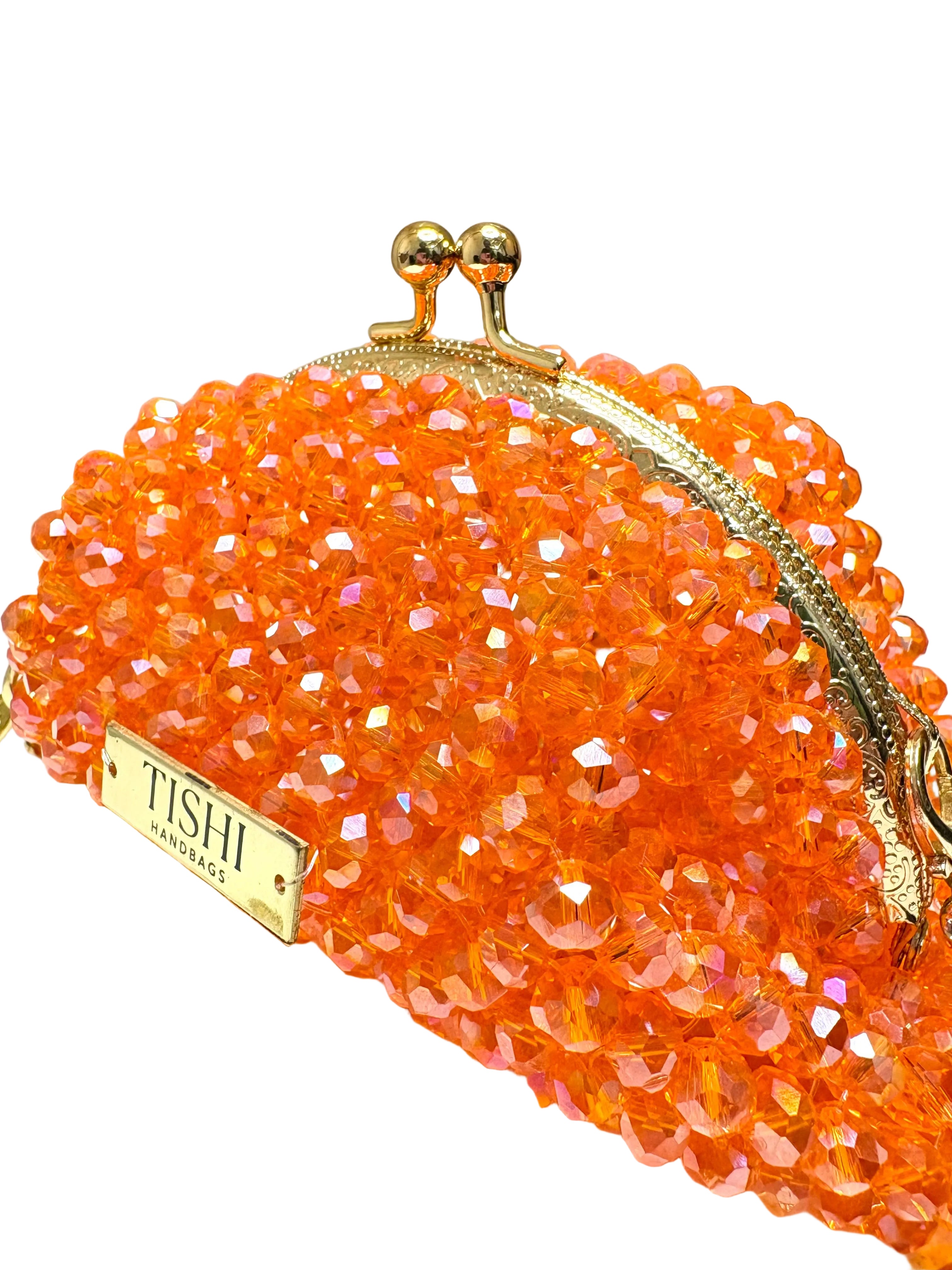 PYRA MINI CLUTCH BAG