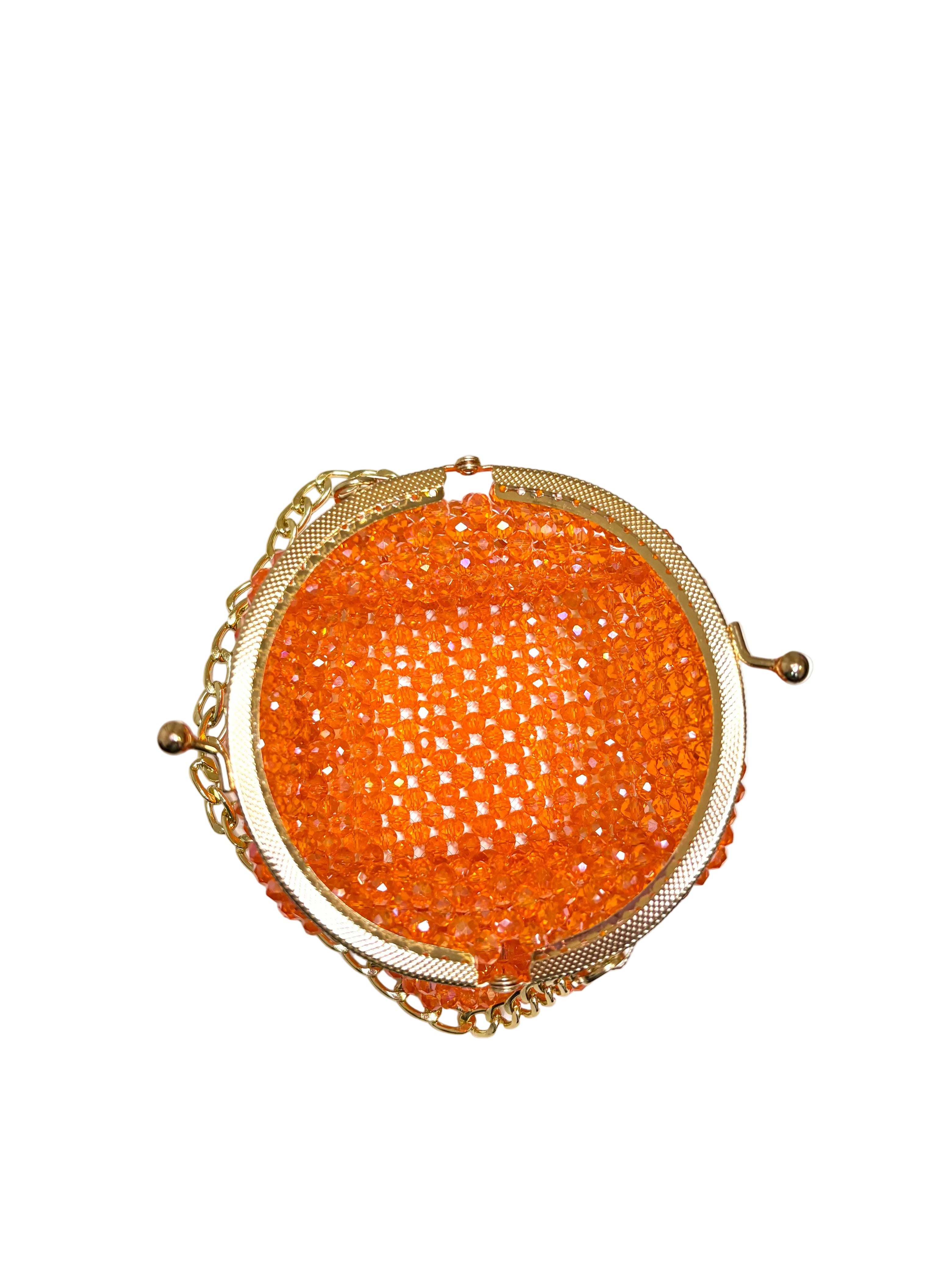 PYRA MINI CLUTCH BAG
