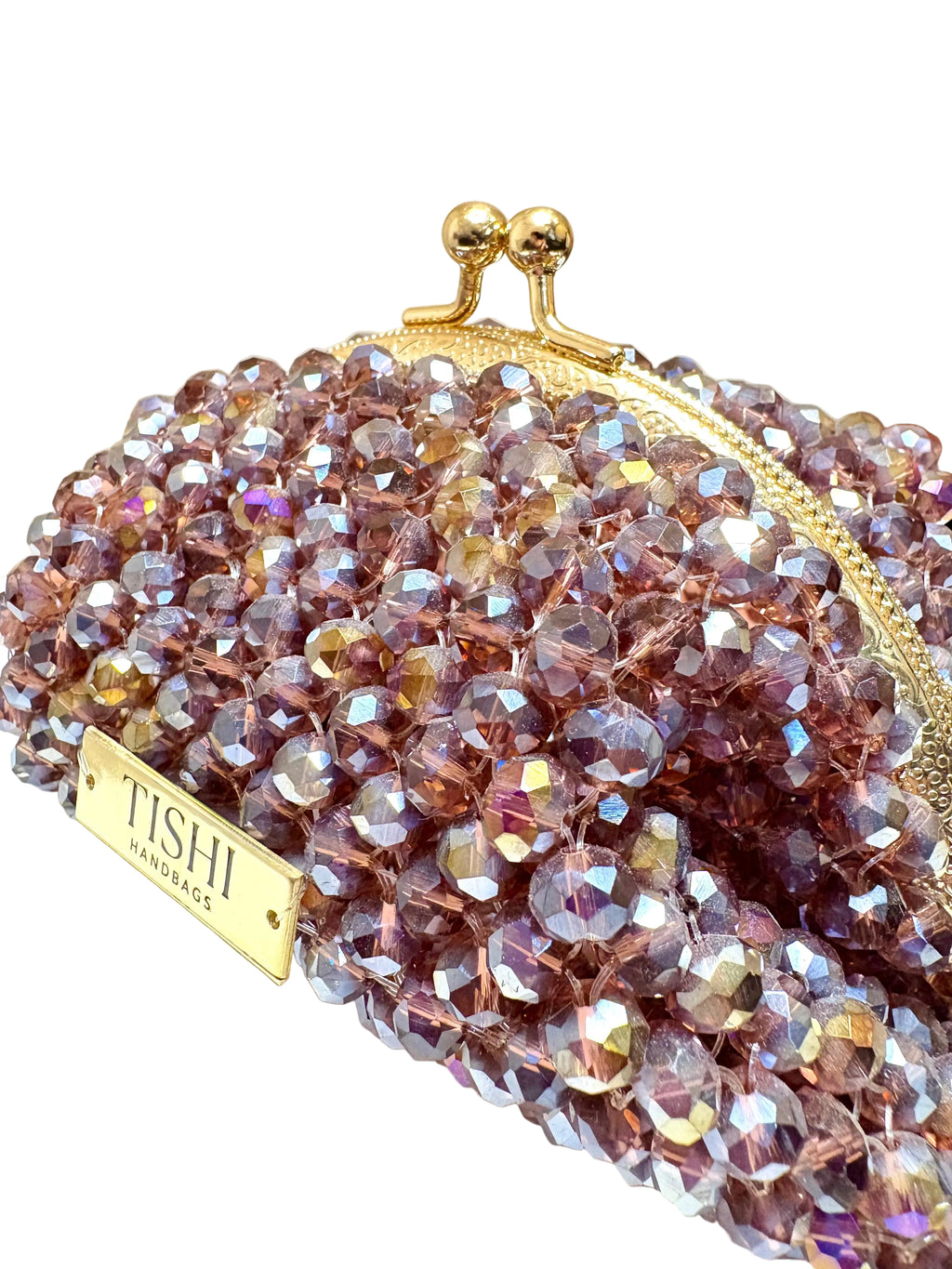 NOX MINI CLUTCH BAG