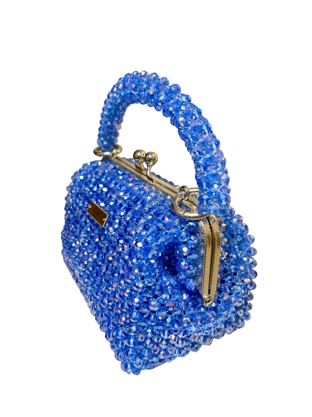 MAXI COLLECTION-OCEANE BLUE