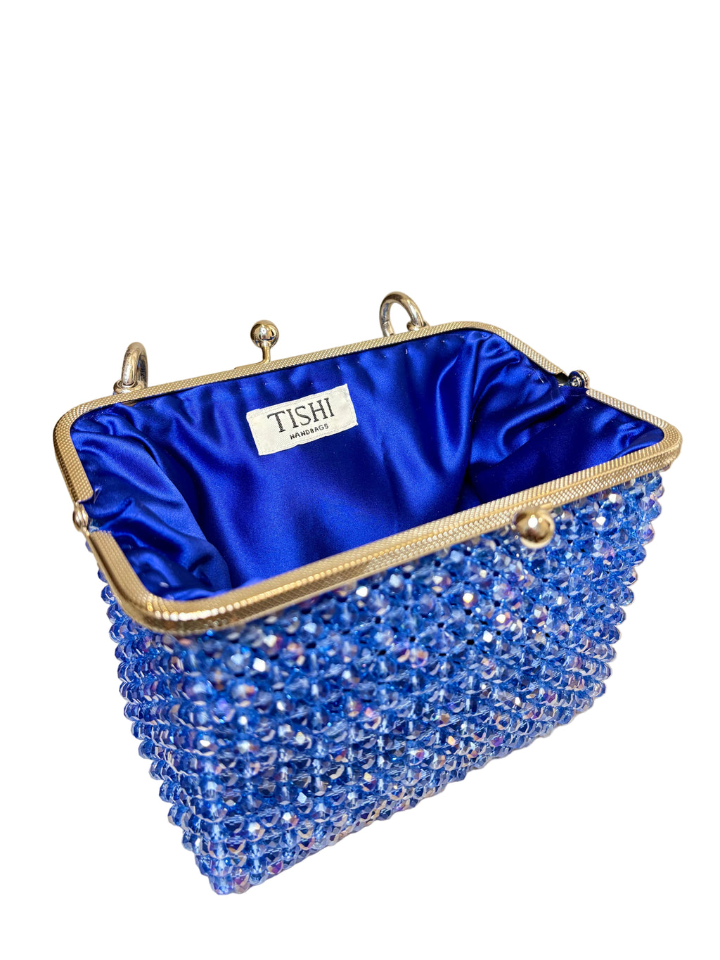 MAXI COLLECTION-OCEANE BLUE