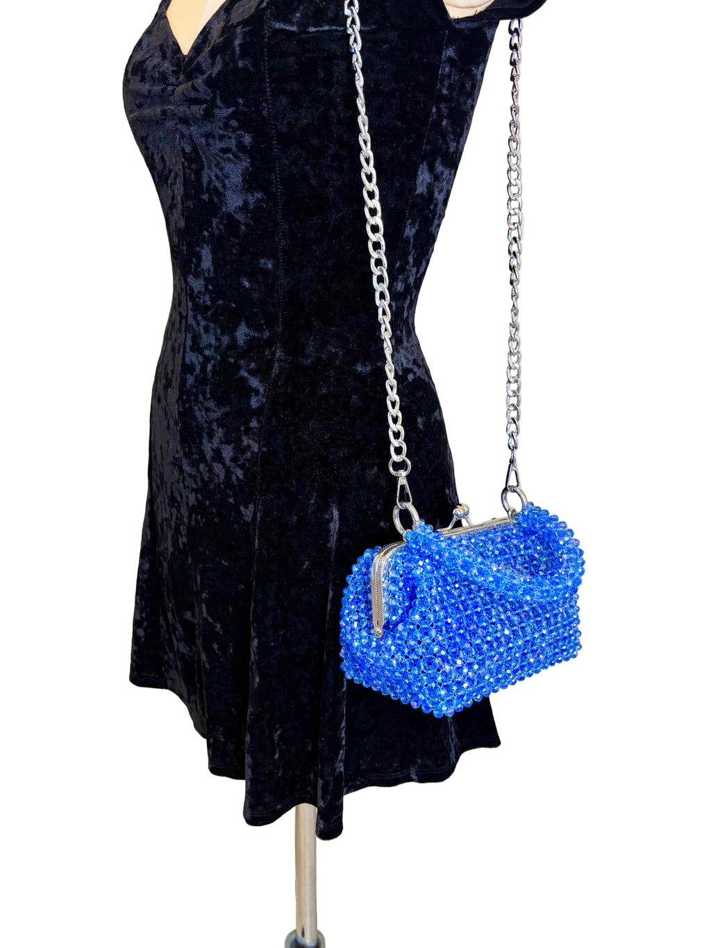 MAXI COLLECTION-OCEANE BLUE