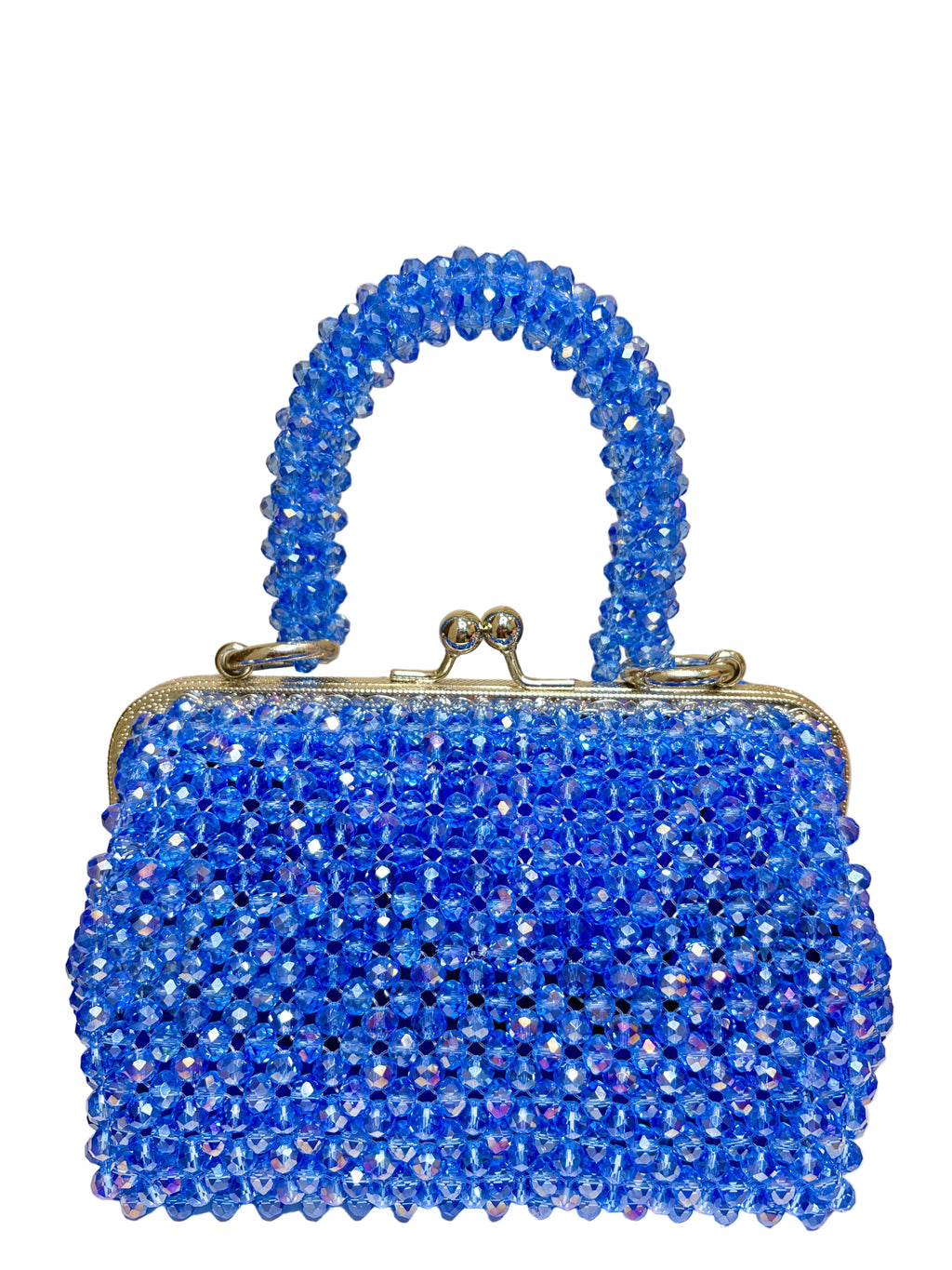 MAXI COLLECTION-OCEANE BLUE