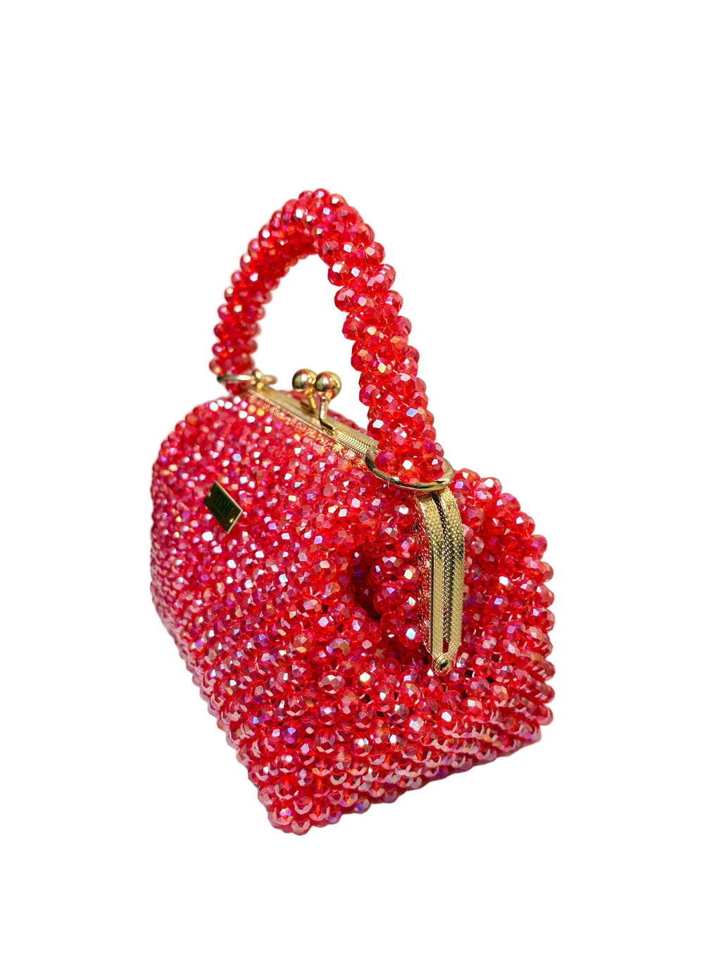 MAXI COLLECTION-SCARLET RED
