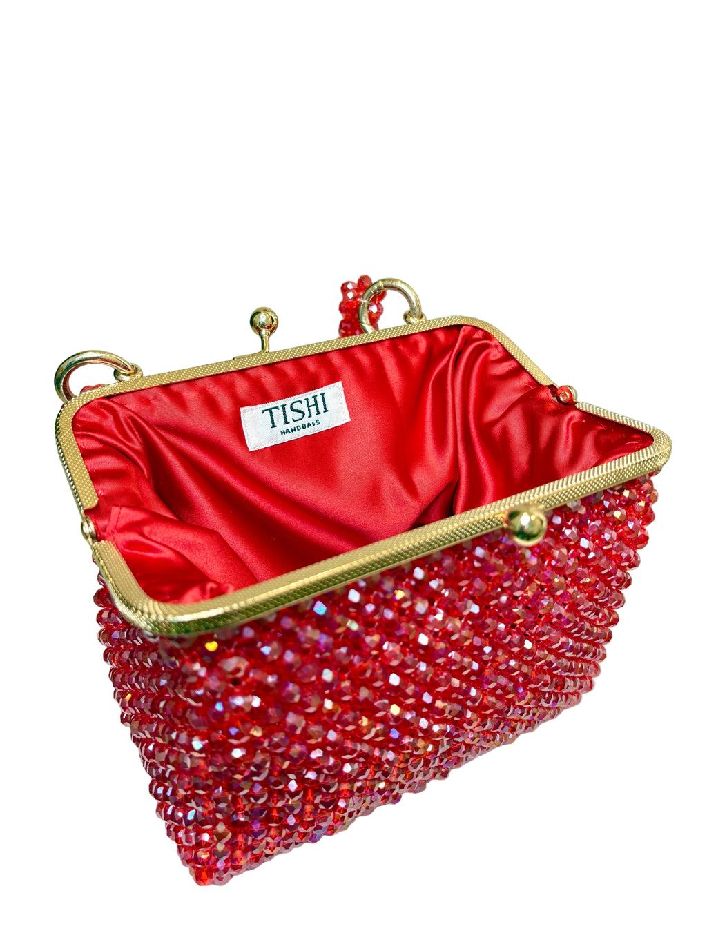 MAXI COLLECTION-SCARLET RED