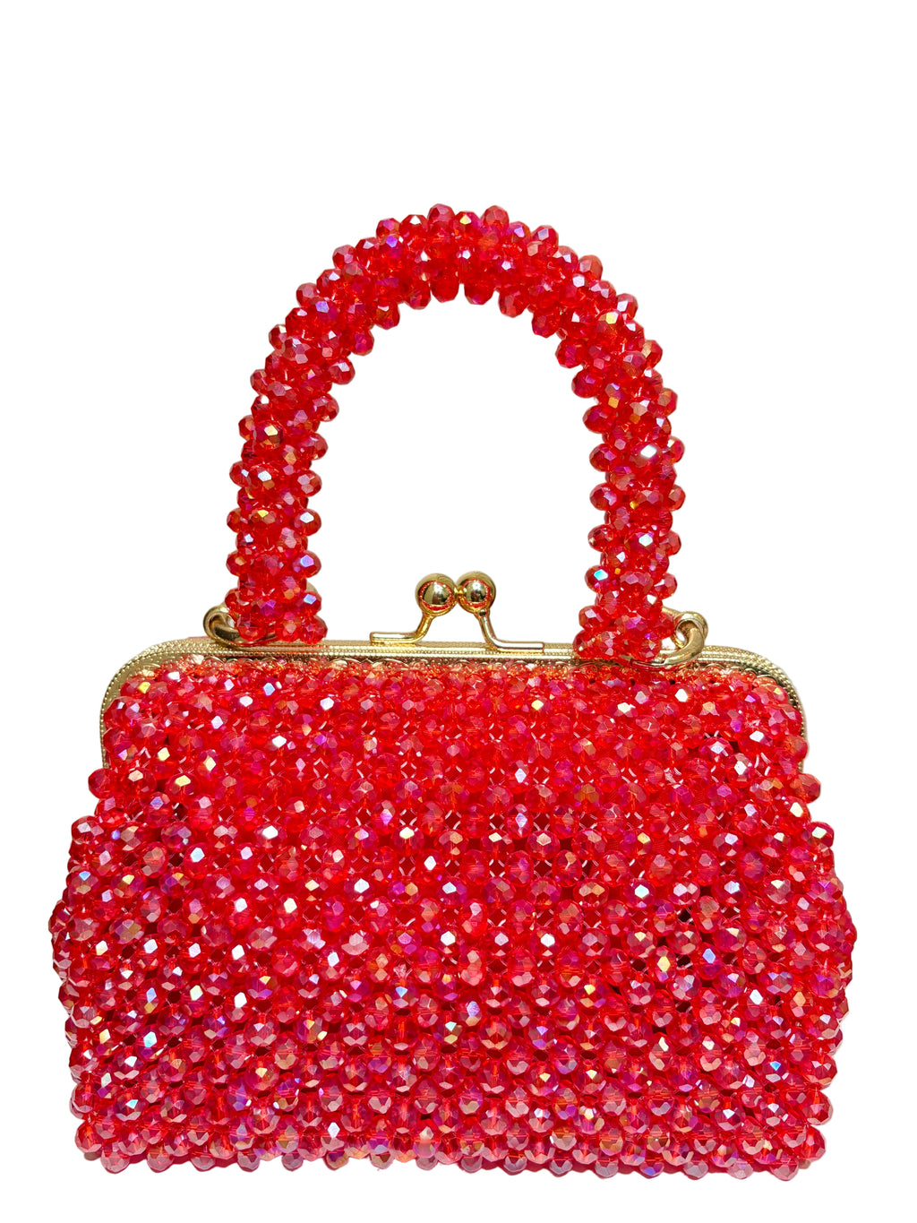 MAXI COLLECTION-SCARLET RED