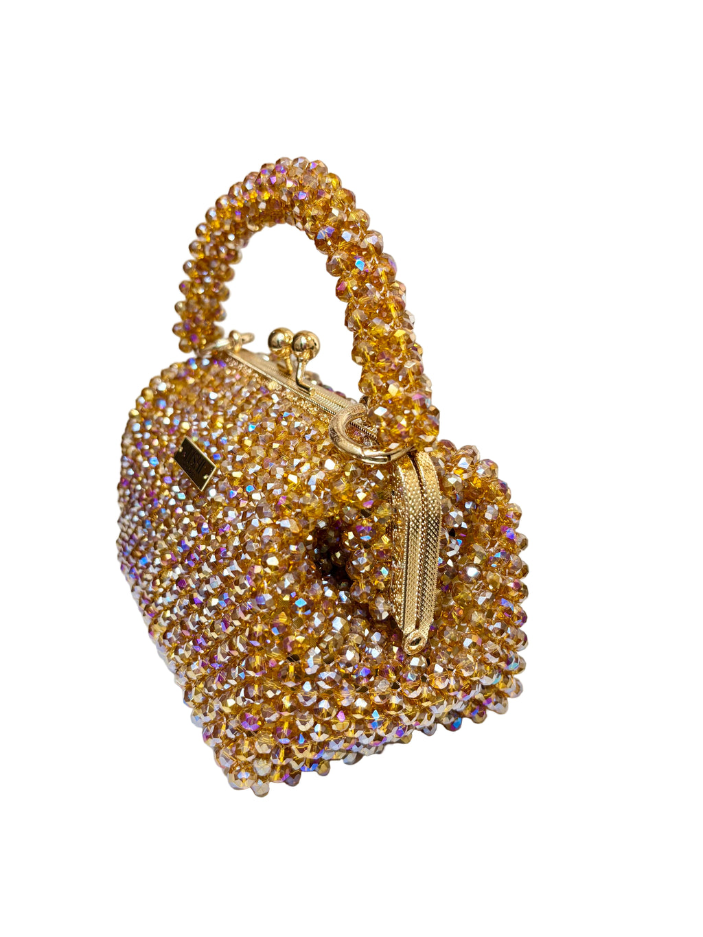 MAXI COLLECTION-CHAMPAGNE