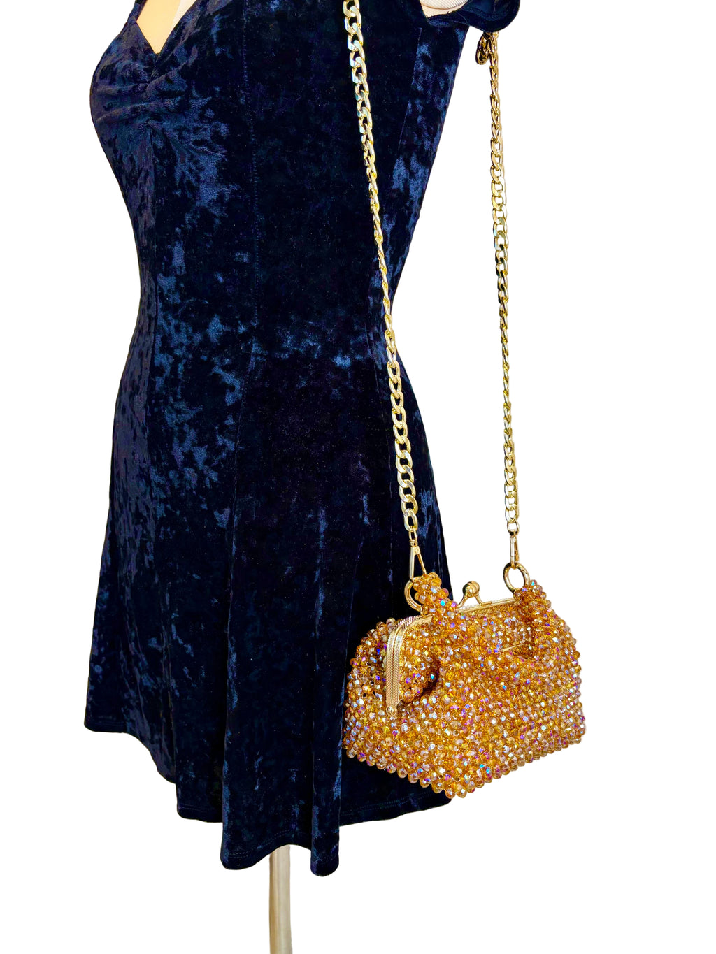 MAXI COLLECTION-CHAMPAGNE