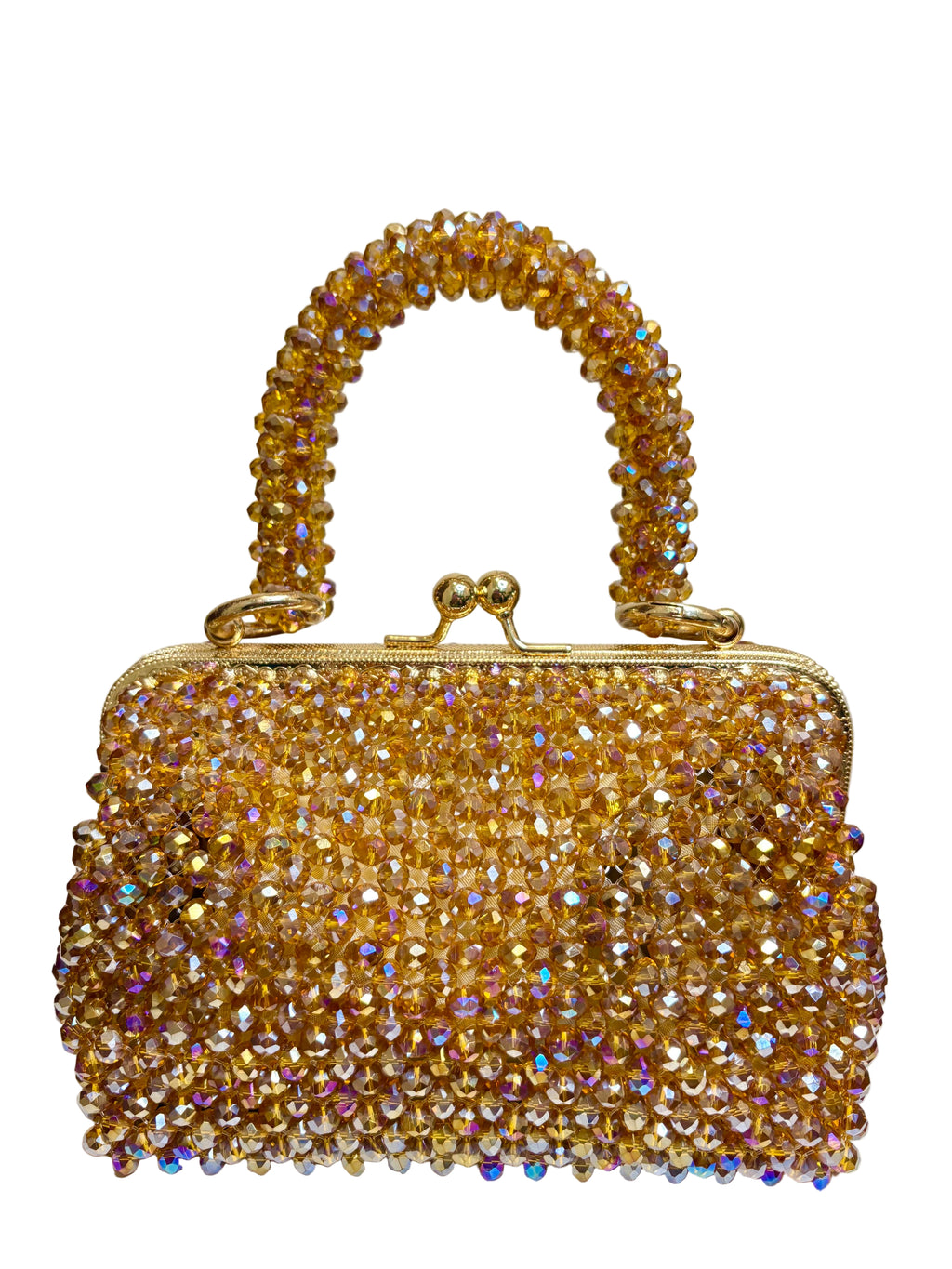 MAXI COLLECTION-CHAMPAGNE