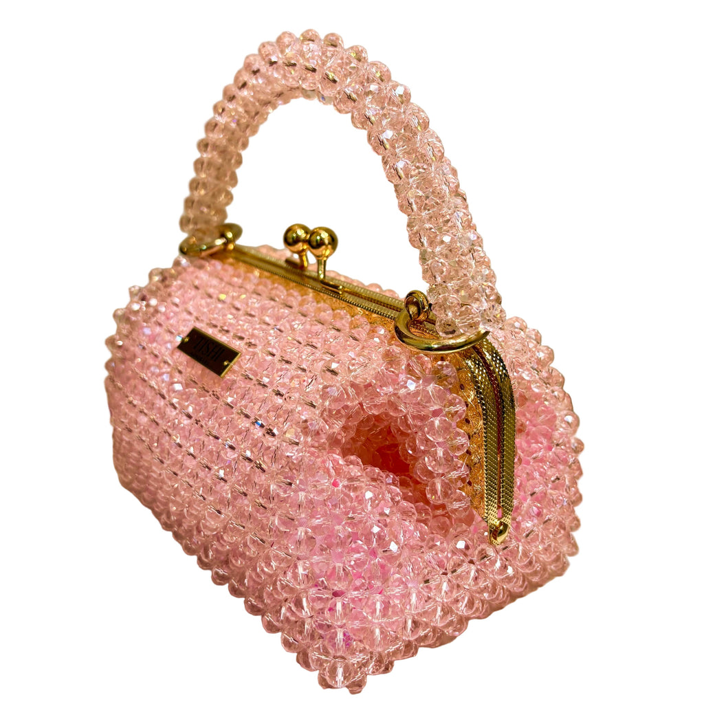 MAXI COLLECTION-COTTON CANDY PINK