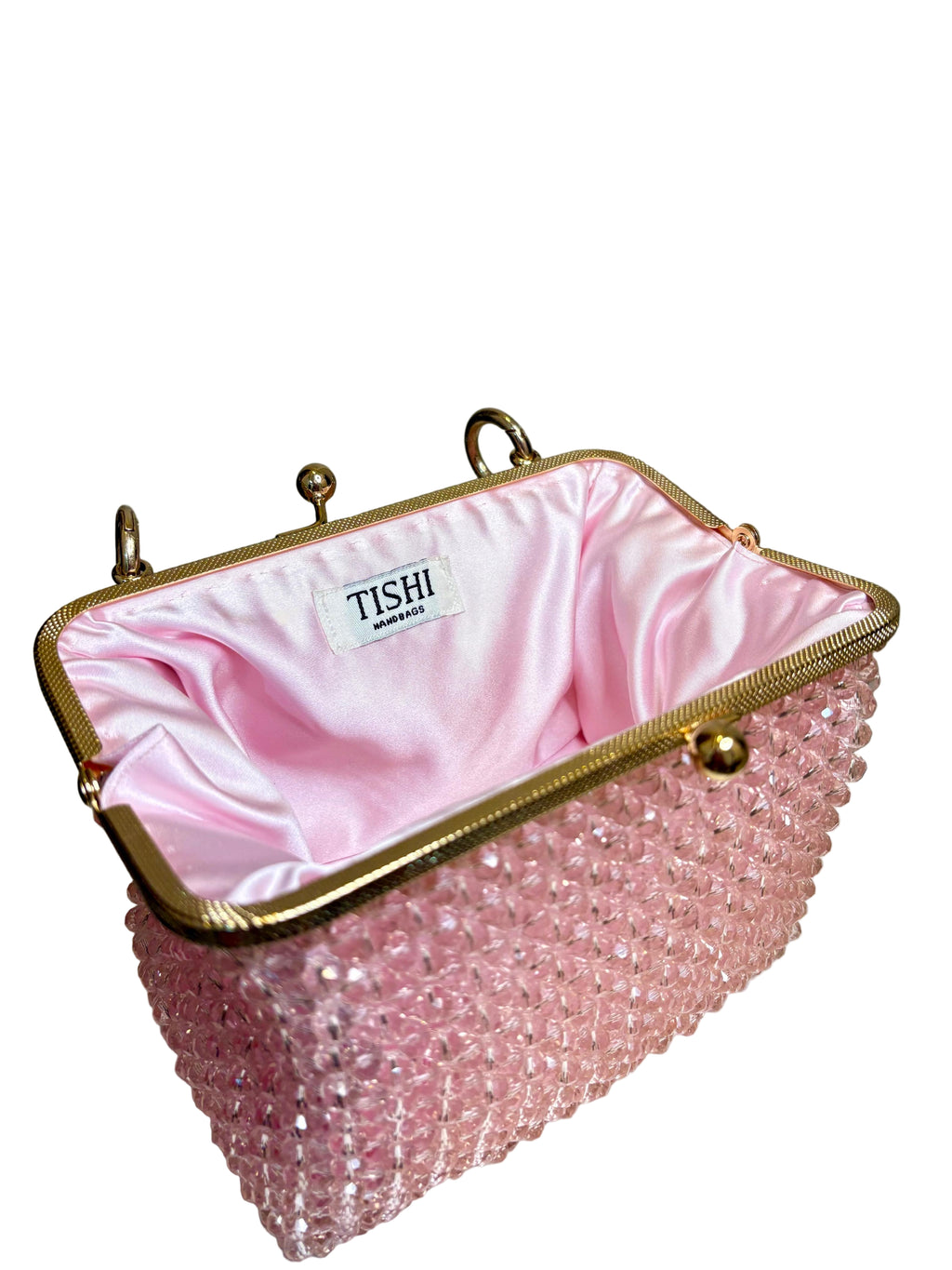 MAXI COLLECTION-COTTON CANDY PINK