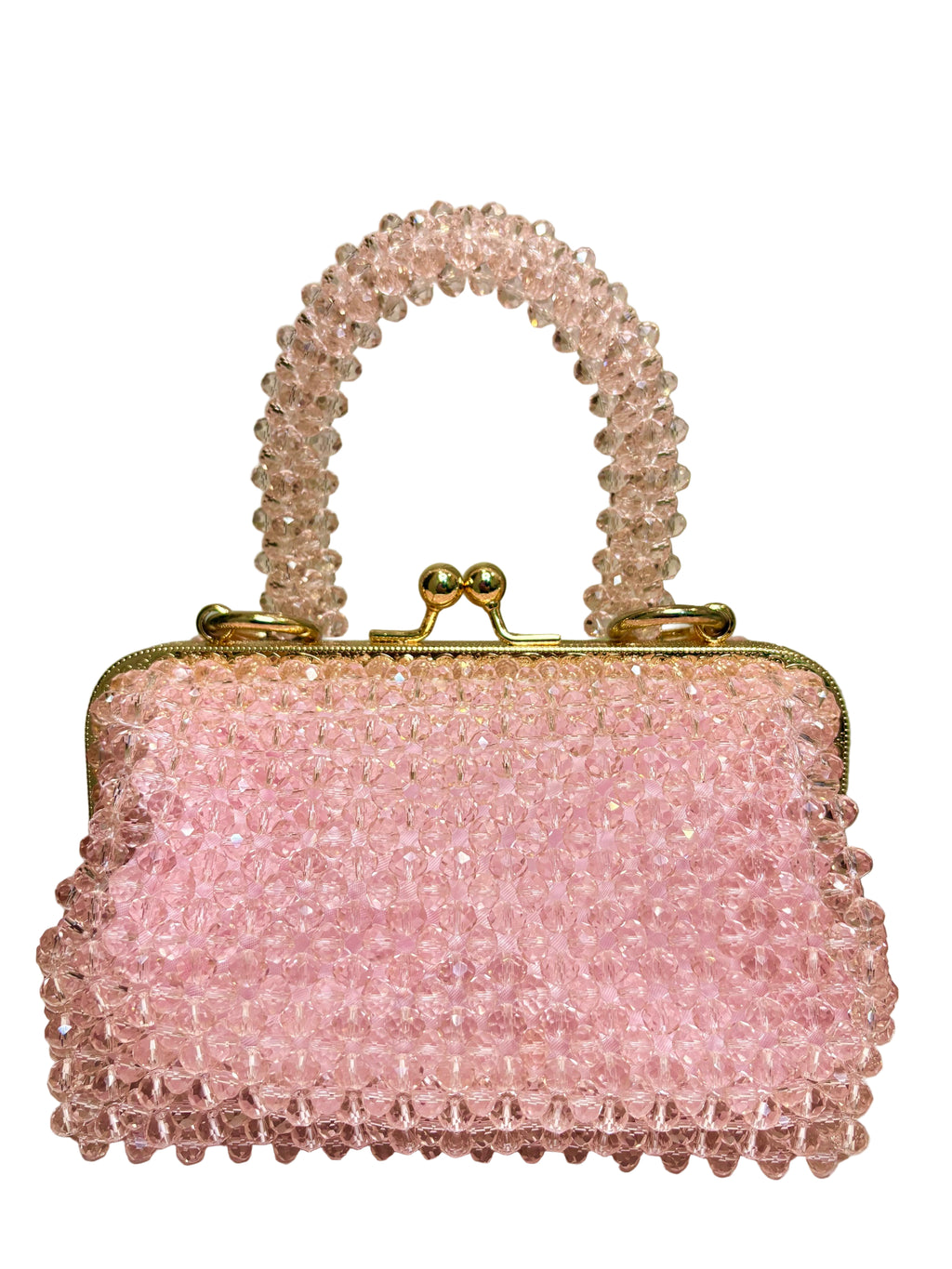 MAXI COLLECTION-COTTON CANDY PINK