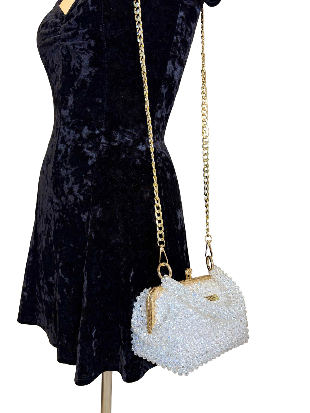 MAXI COLLECTION-SNOW GLOW