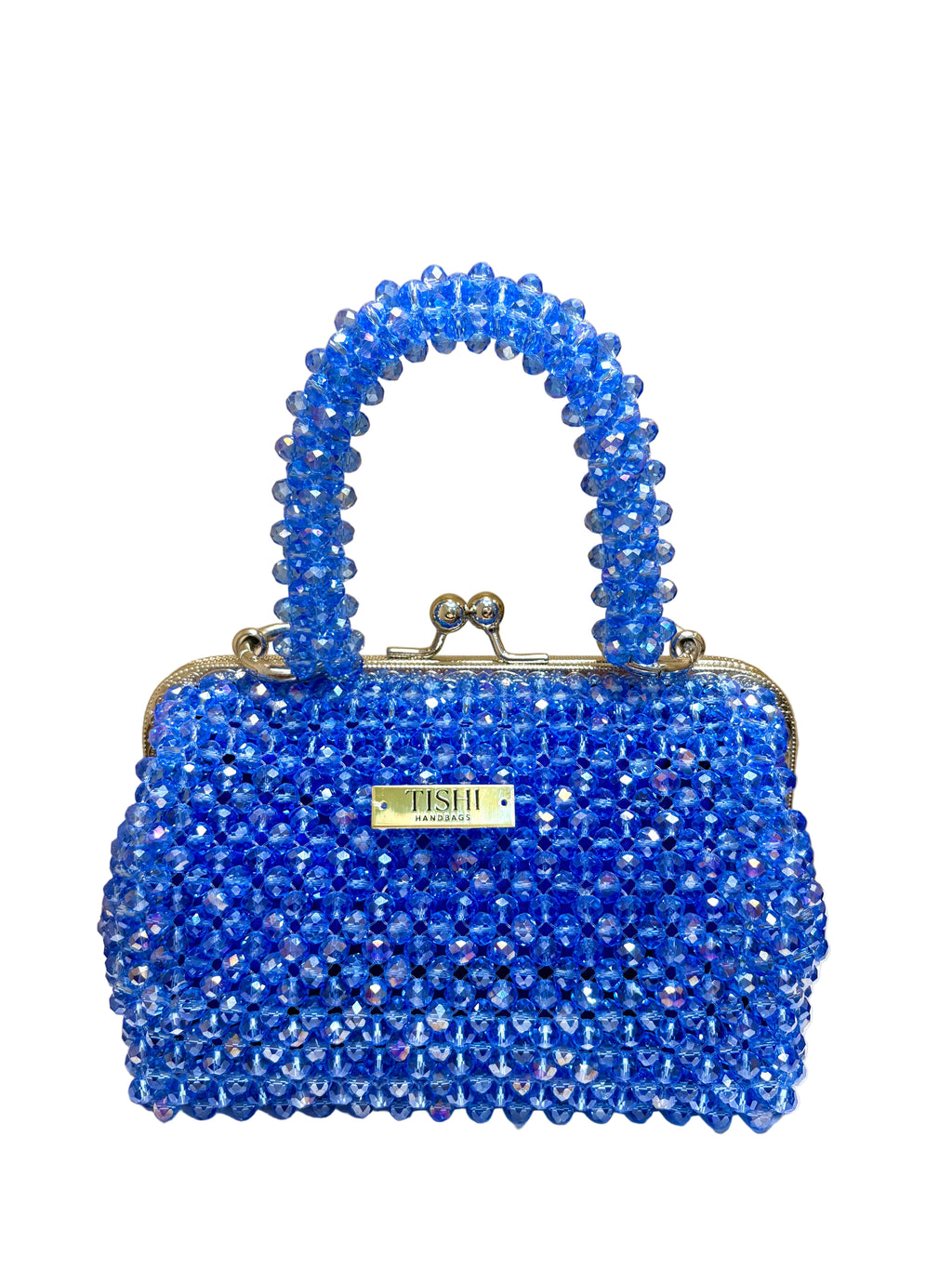 MAXI COLLECTION-OCEANE BLUE