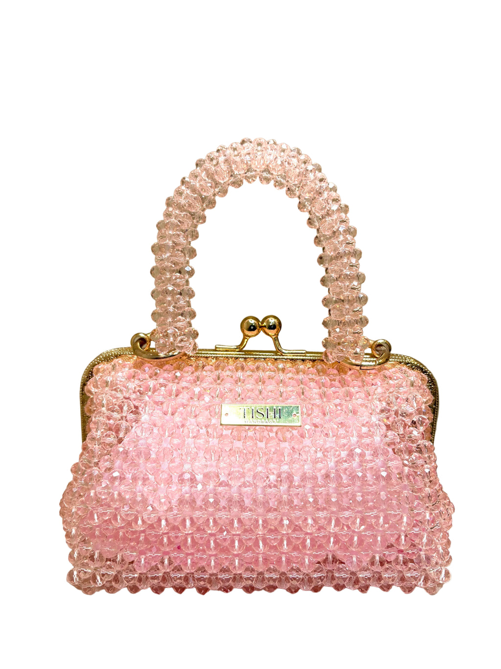 MAXI COLLECTION-COTTON CANDY PINK