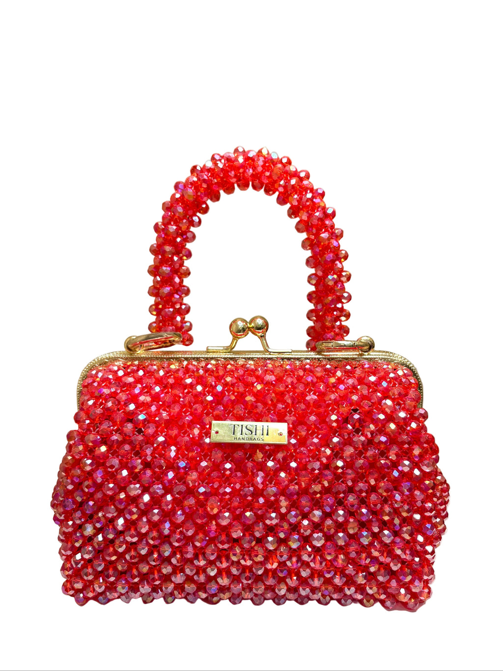 MAXI COLLECTION-SCARLET RED